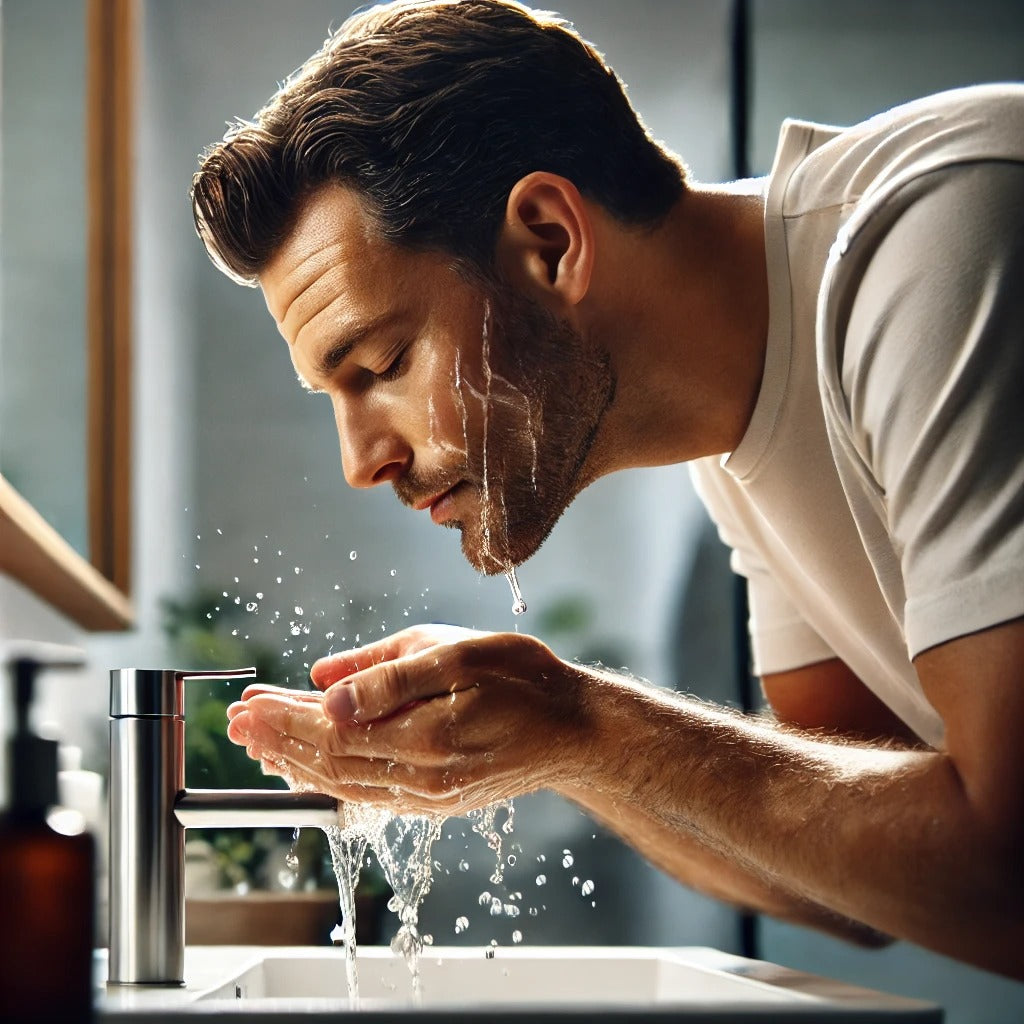 Best Face Wash for Men: The Key to a Clear, Healthy Complexion