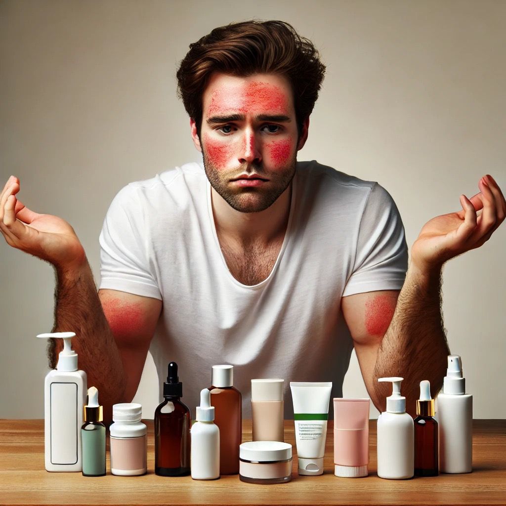 Face Care for Rosacea: A Comprehensive Guide