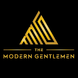 The Modern Gentlemen logo