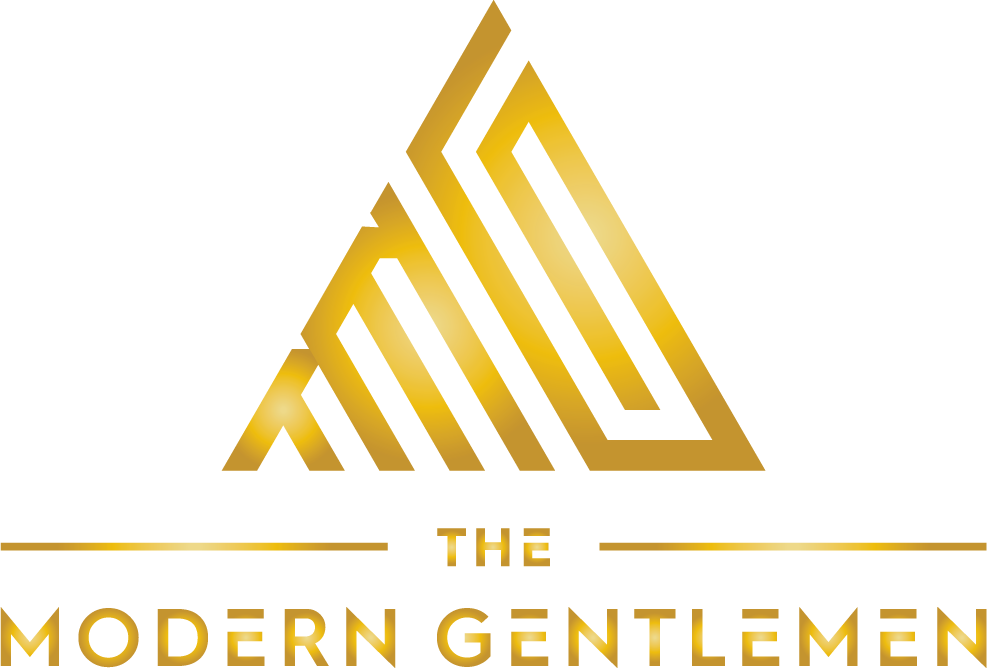 The Modern Gentlemen logo