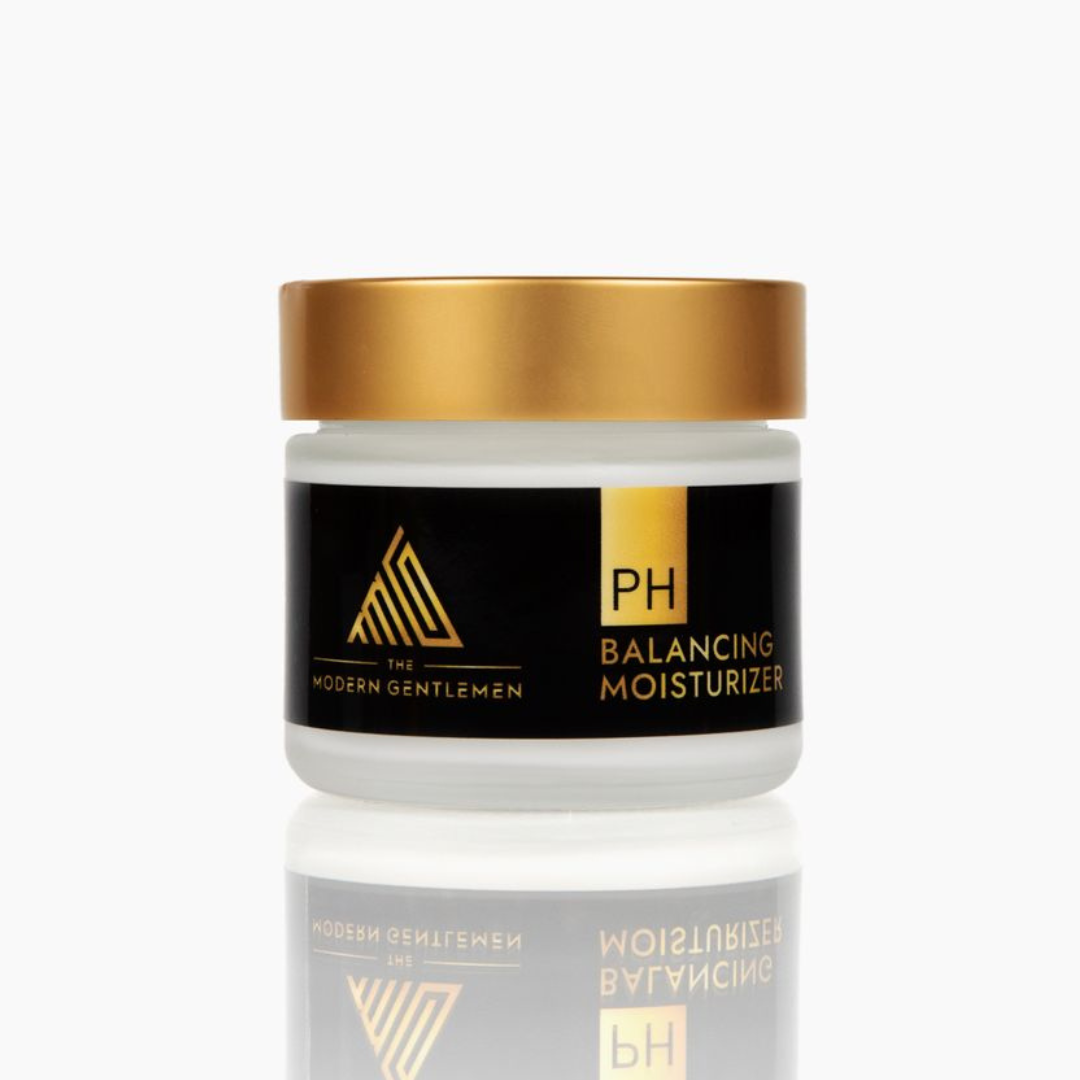 Image of pH Balancing Moisturizer